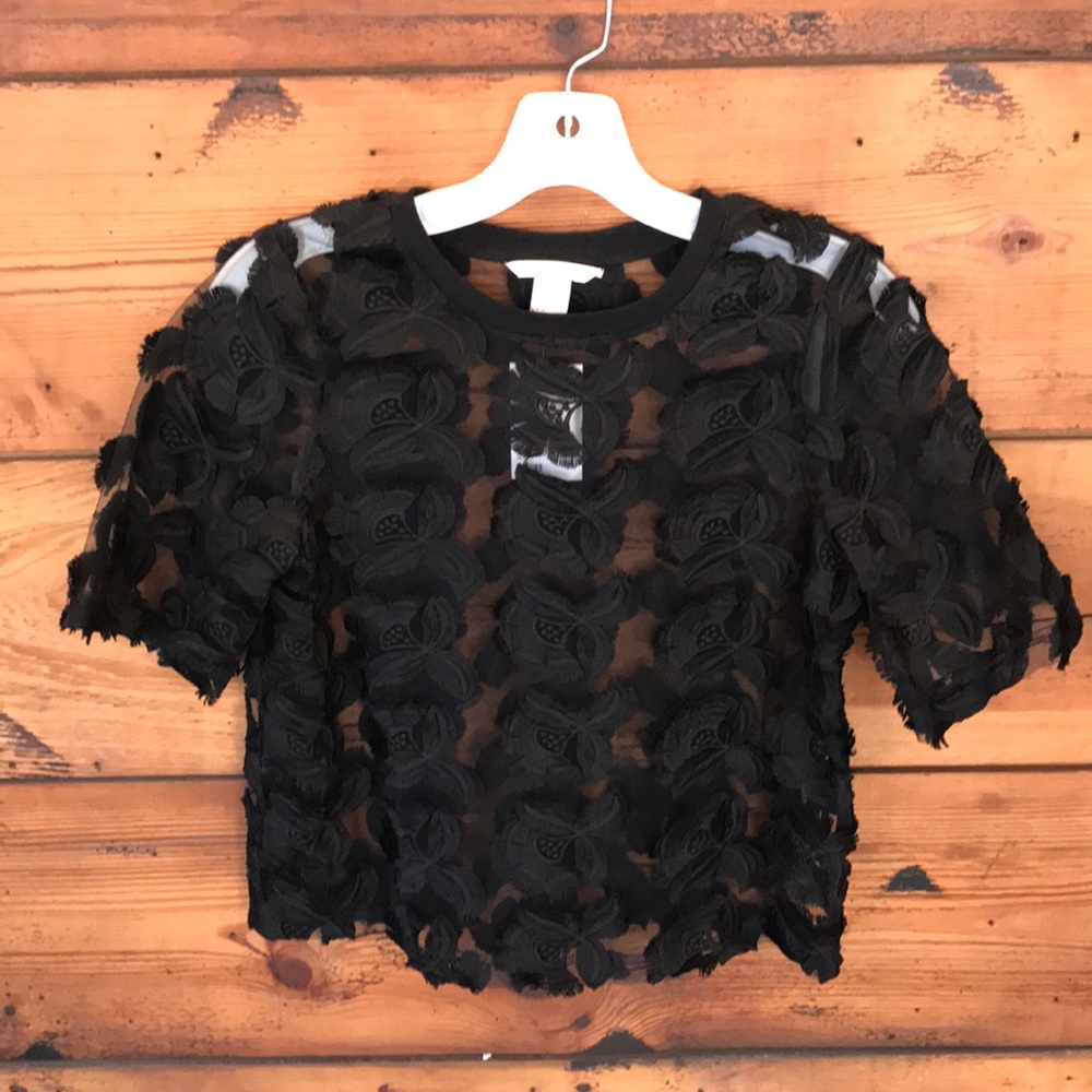 H&M woman’s top